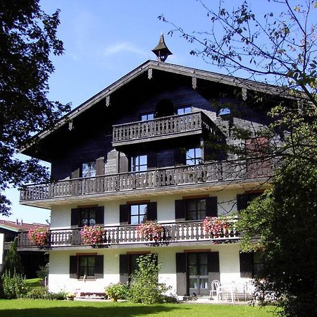 Feichtenhof Siegsdorf Dış mekan fotoğraf