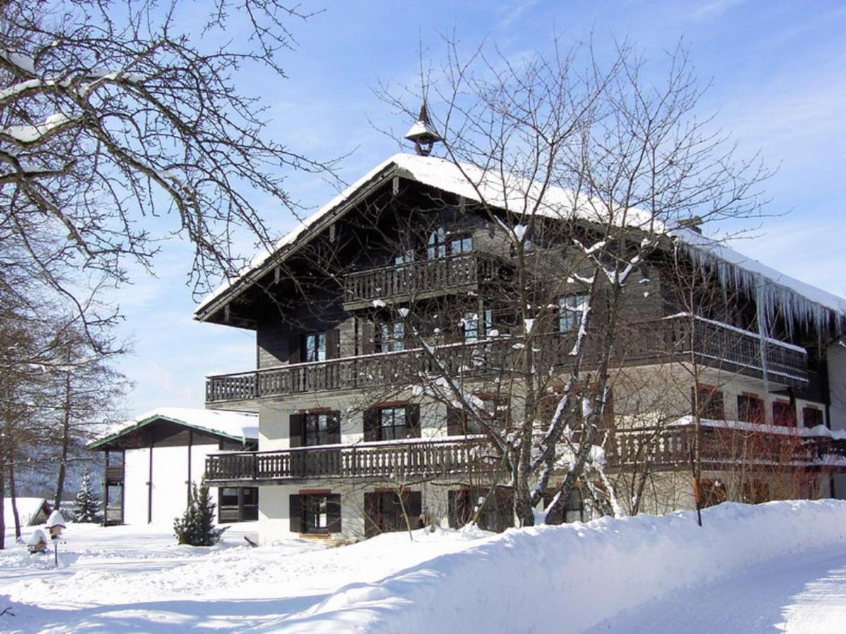 Feichtenhof Siegsdorf Dış mekan fotoğraf