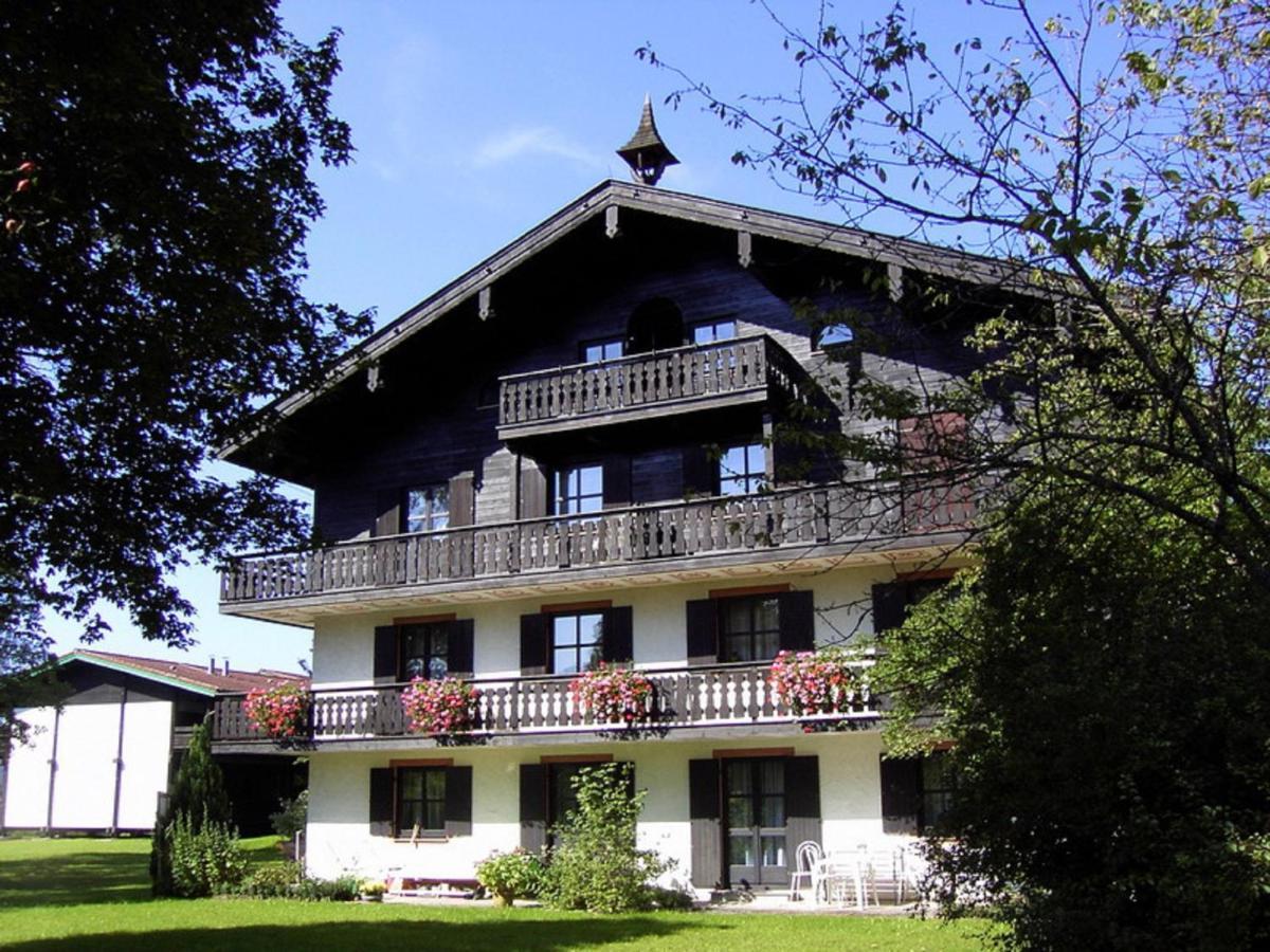 Feichtenhof Siegsdorf Dış mekan fotoğraf