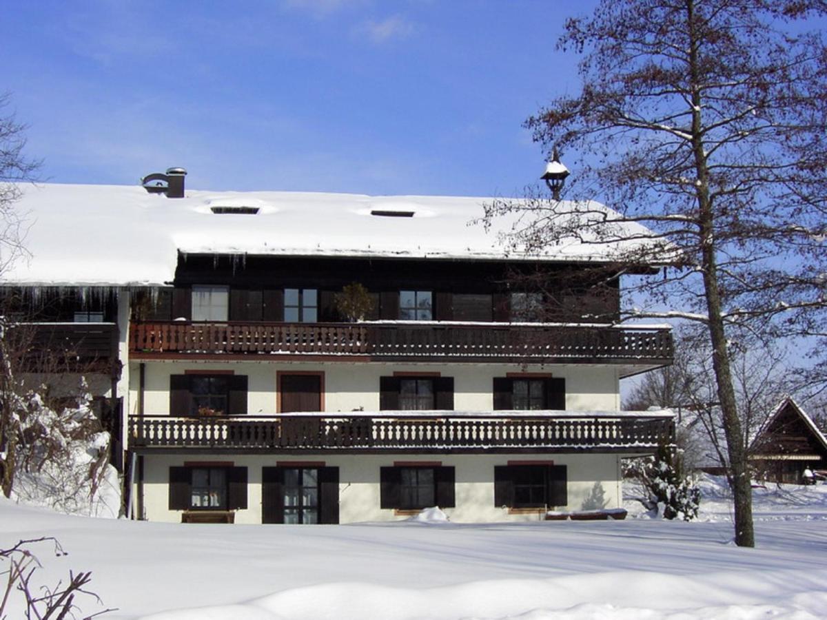 Feichtenhof Siegsdorf Dış mekan fotoğraf