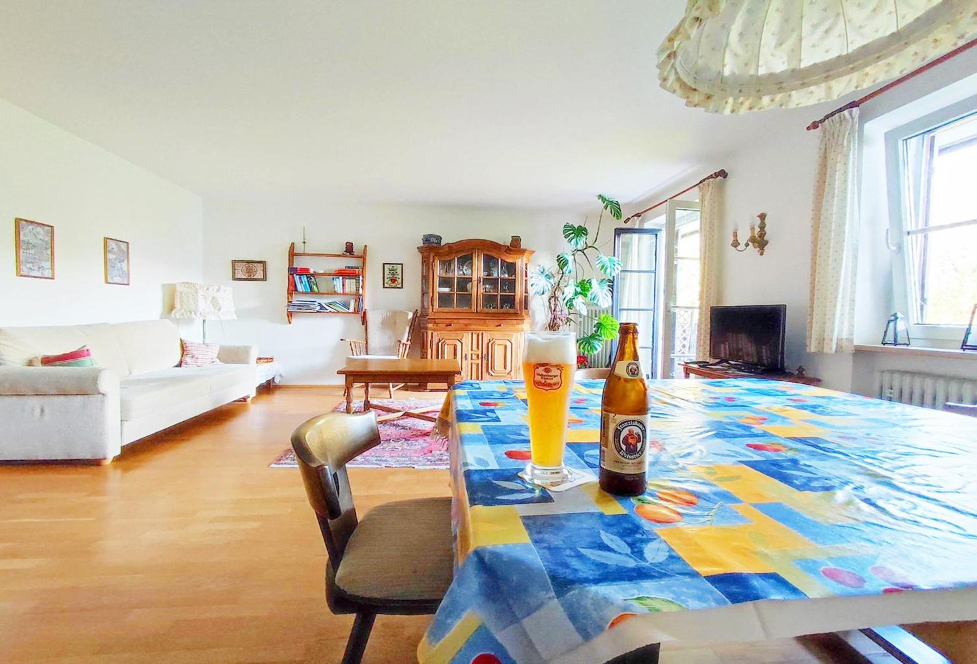 Feichtenhof Siegsdorf Dış mekan fotoğraf