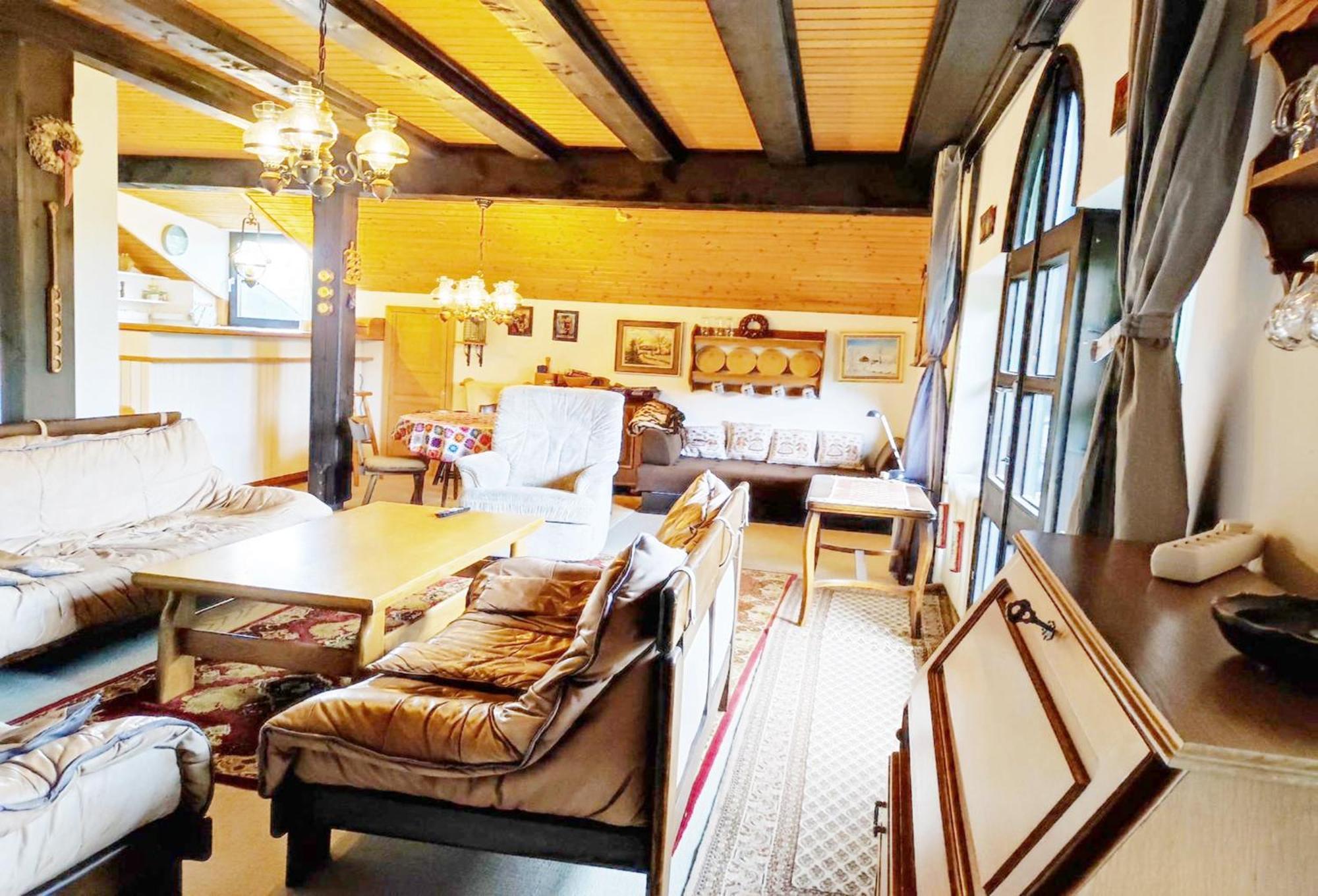 Feichtenhof Siegsdorf Dış mekan fotoğraf