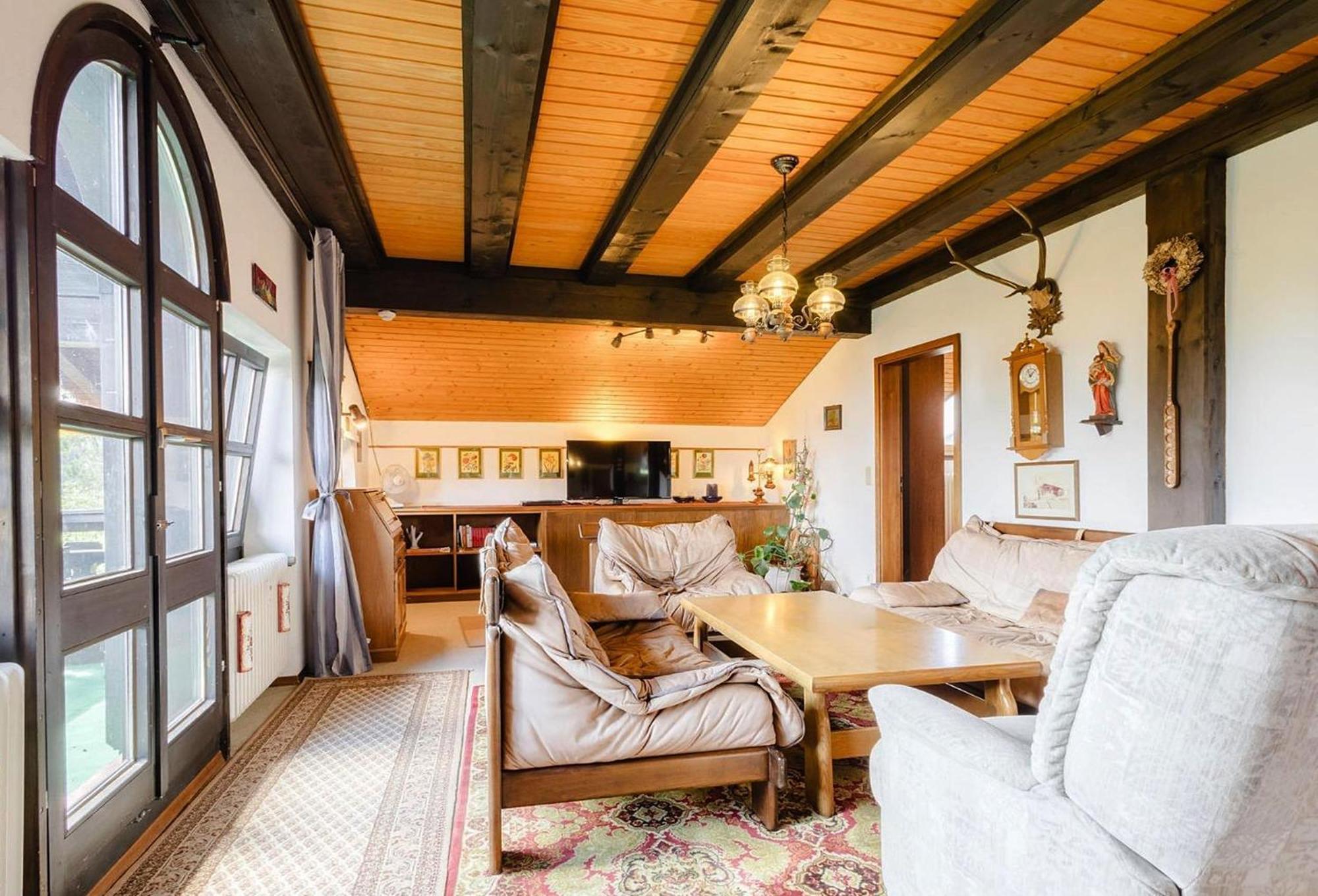 Feichtenhof Siegsdorf Dış mekan fotoğraf