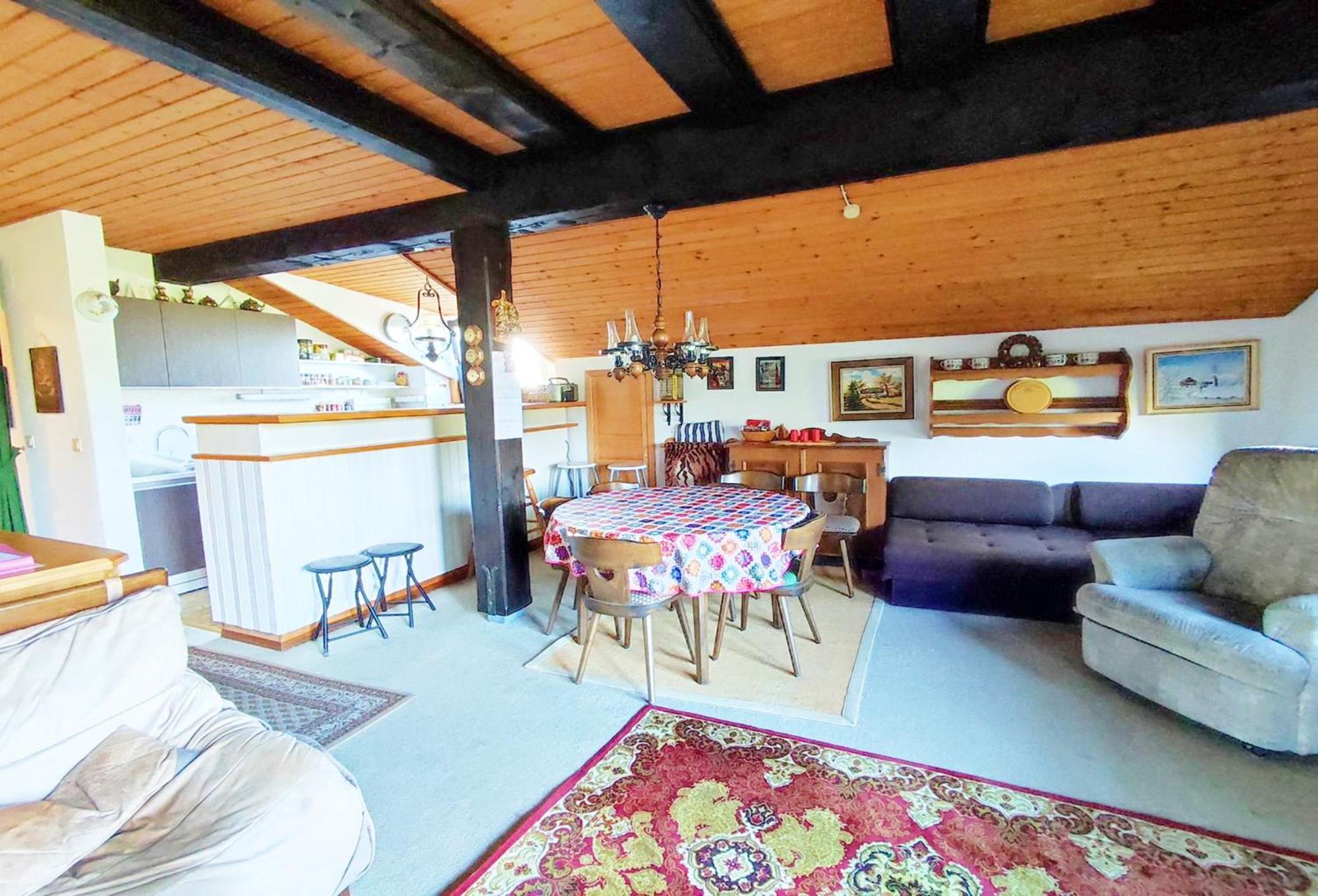 Feichtenhof Siegsdorf Dış mekan fotoğraf