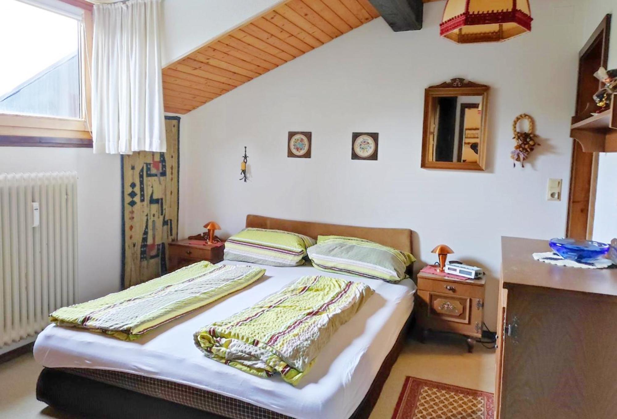 Feichtenhof Siegsdorf Dış mekan fotoğraf