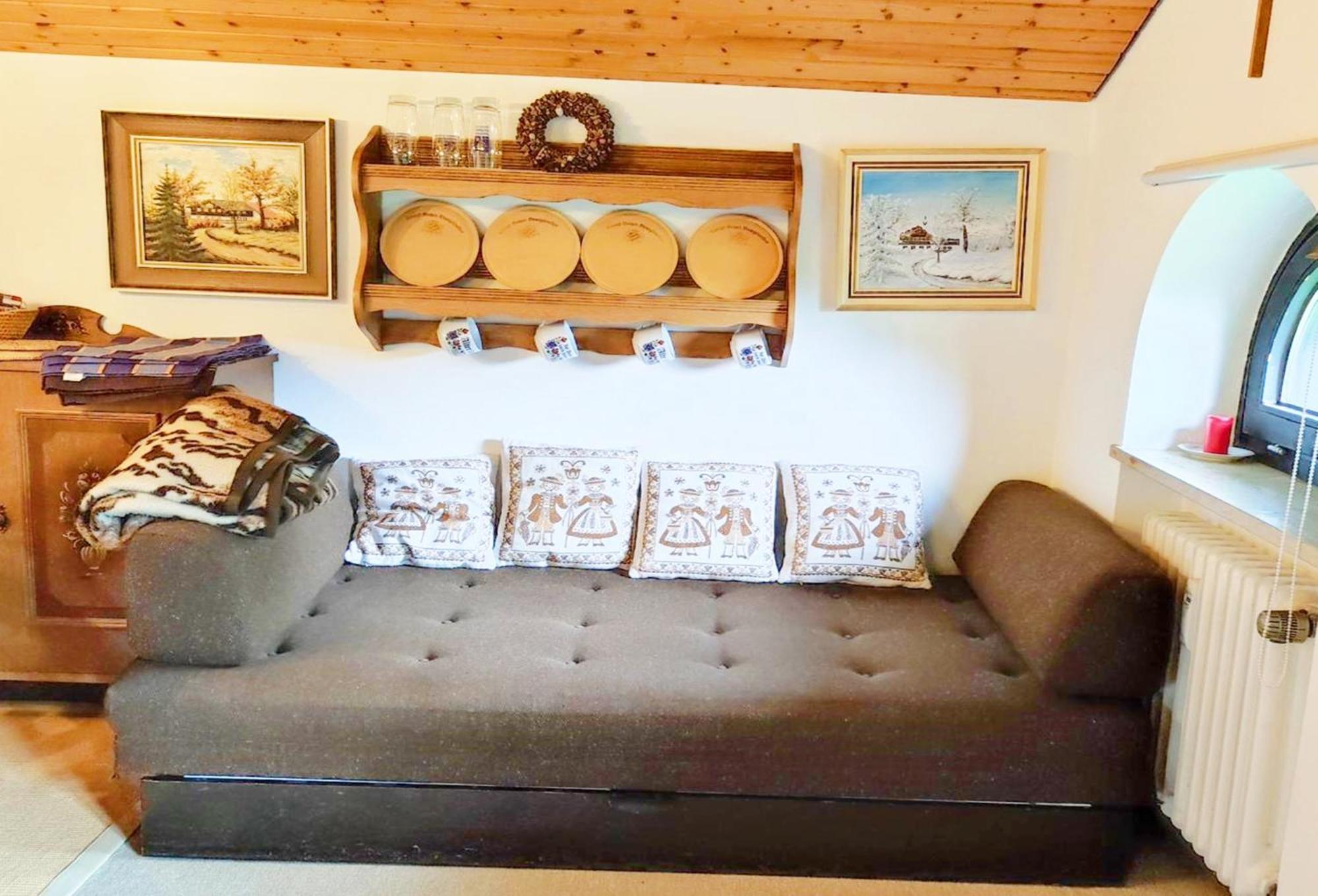 Feichtenhof Siegsdorf Dış mekan fotoğraf