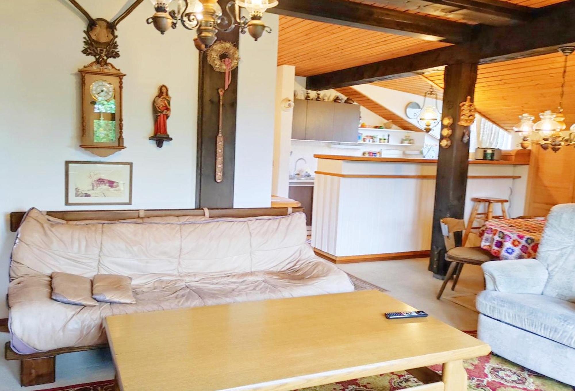 Feichtenhof Siegsdorf Dış mekan fotoğraf