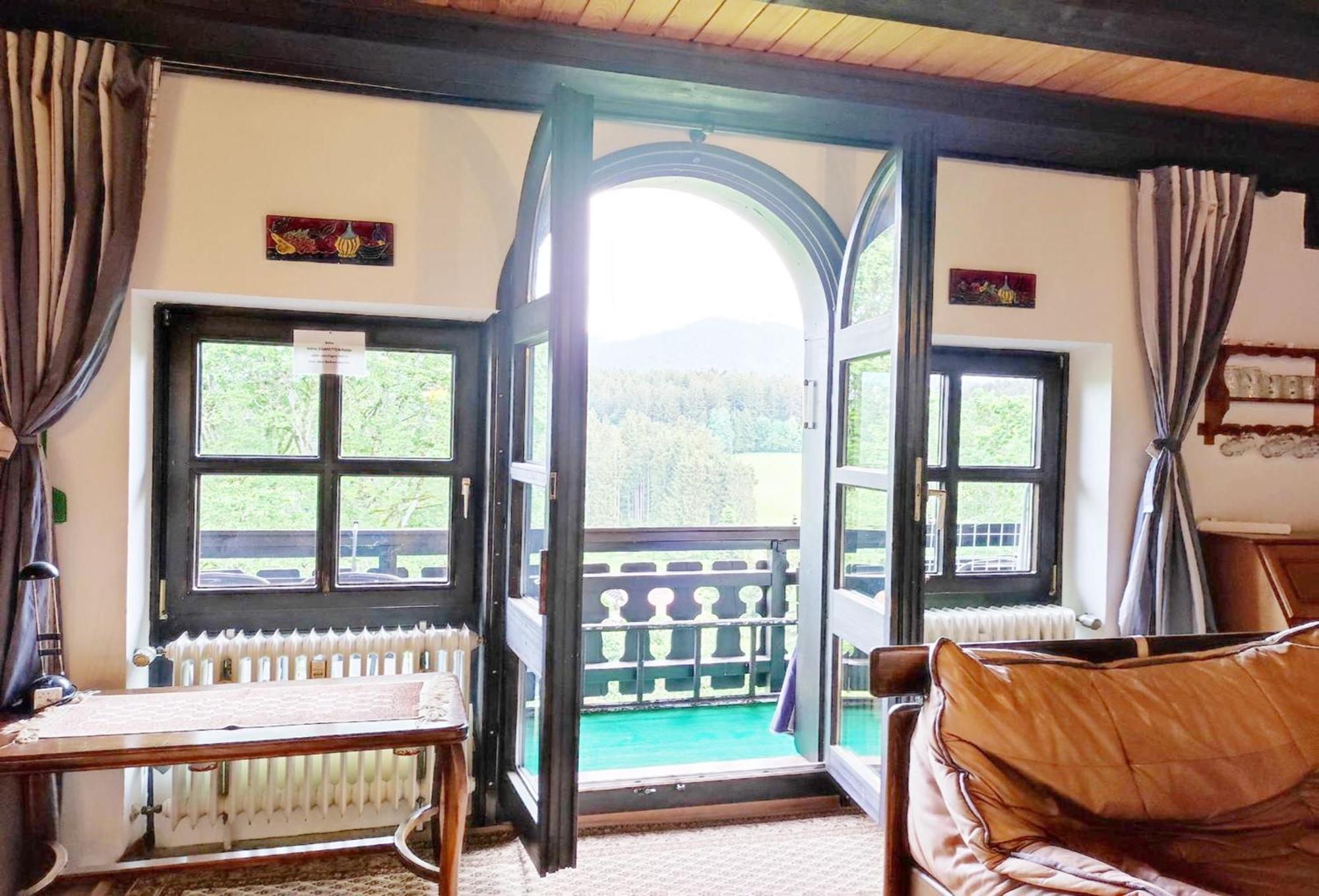 Feichtenhof Siegsdorf Dış mekan fotoğraf